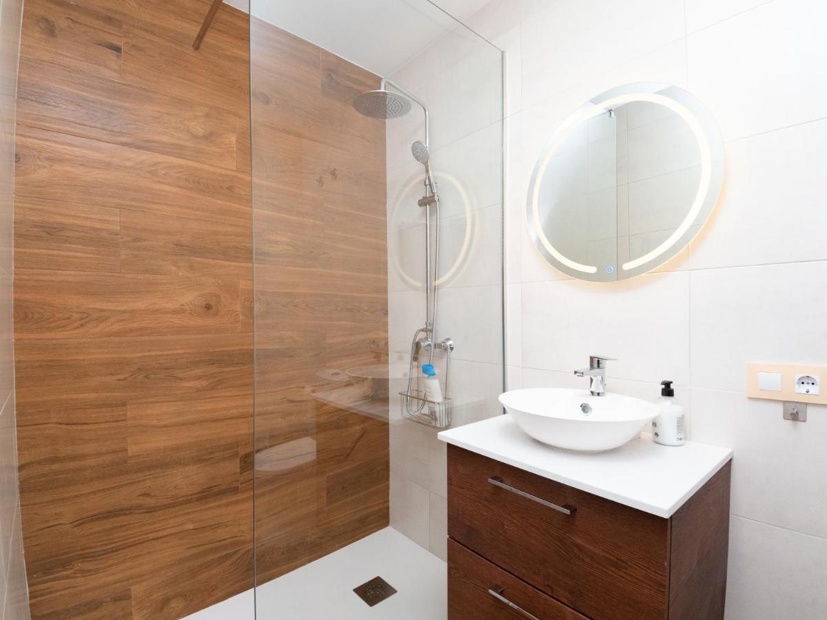 Piso San Roque Apartment Sanlucar de Barrameda Bagian luar foto